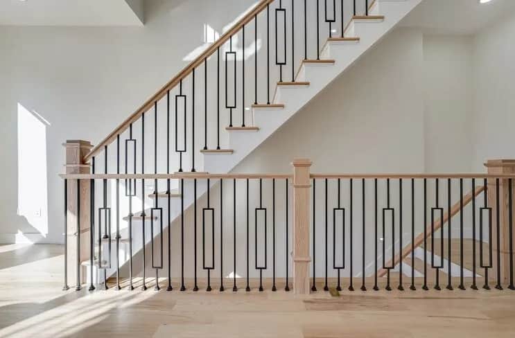 Jak zamontować słupek balustrady - uniknij najczęstszych błędów