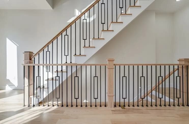 Jak zamontować słupek balustrady - uniknij najczęstszych błędów