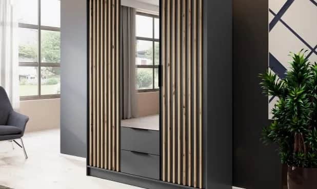 Co zamiast drzwiczek do szafki? Odkryj funkcjonalne alternatywy