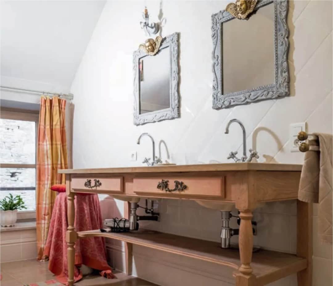 Jak przerobić szafkę pod umywalkę i uniknąć kosztownych błędów