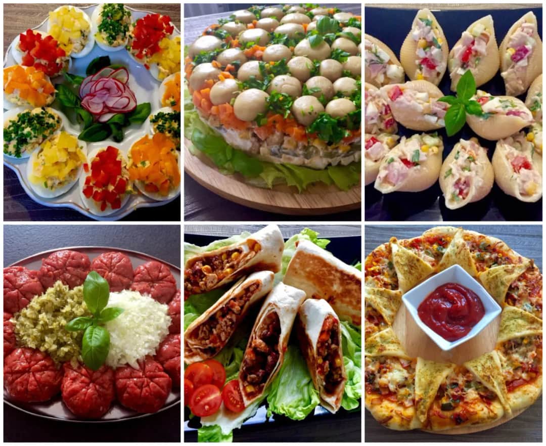 Co na stół urodzinowy? 10 pomysłów na niezapomnianą dekorację