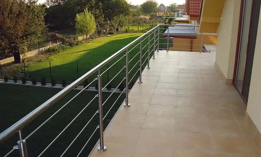 Jak zrobić balustradę z profila: proste kroki i niezbędne materiały