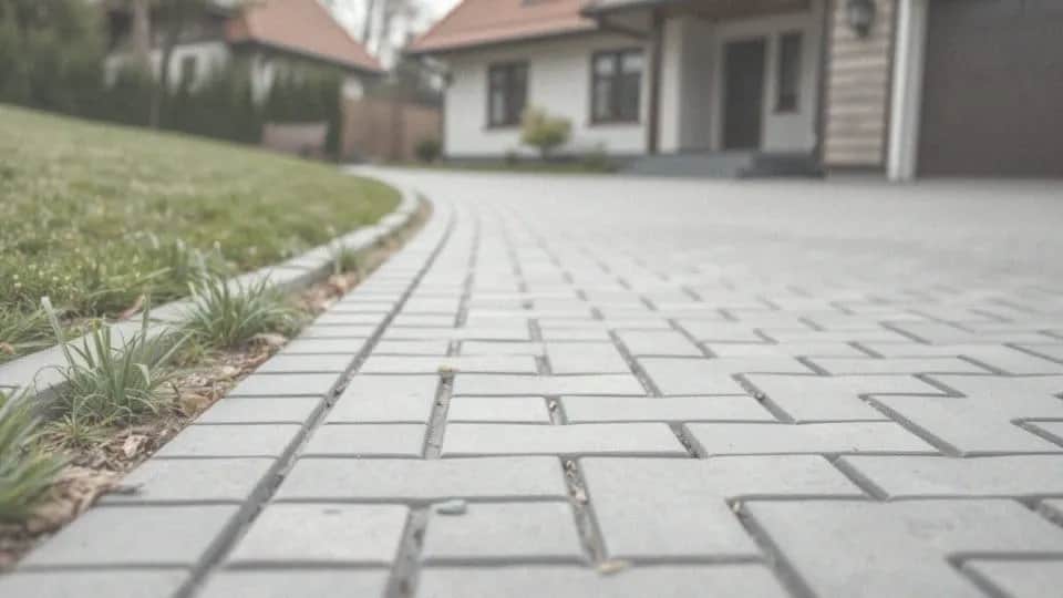 Jak zrobić podjazd na schody - praktyczne wskazówki i porady budowlane