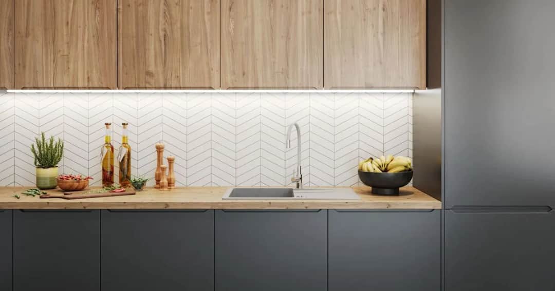 Czym przykleić blat do szafki, aby uniknąć problemów z trwałością