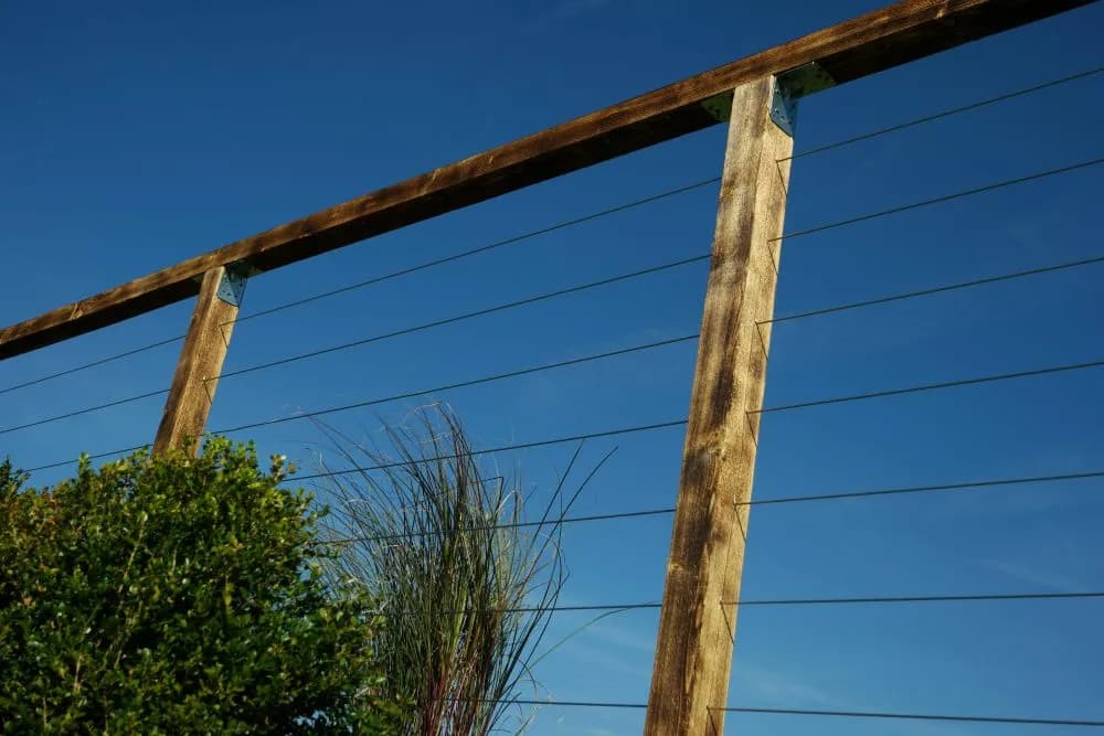 Jak zrobić balustradę z linek - proste kroki i niezbędne materiały